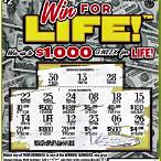 win for life lottery